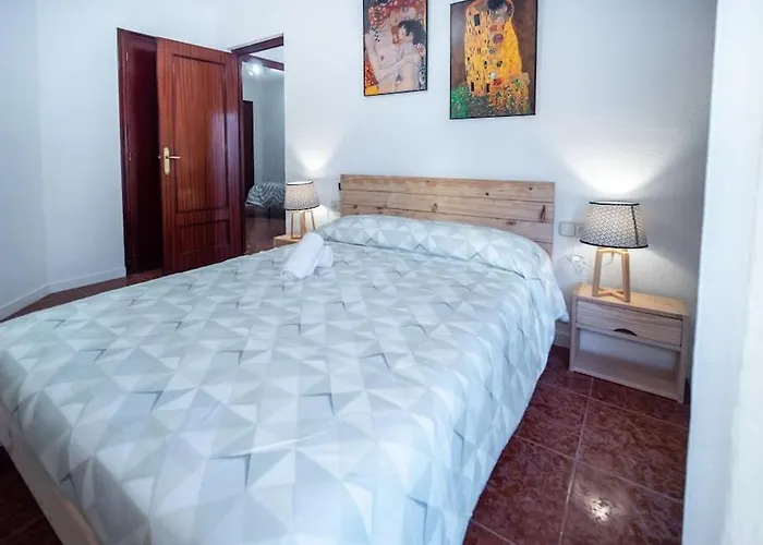 Ac Germanias Apartamento Valencia