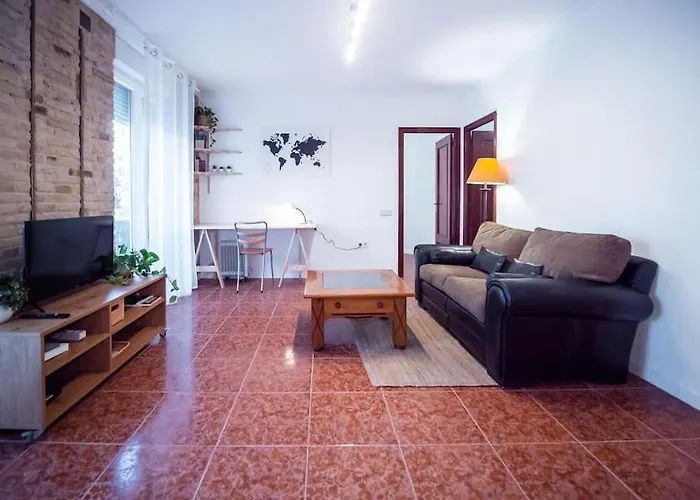 Ac Germanias Apartamento