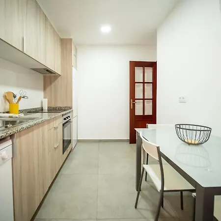 Apartamento Ac Germanias *